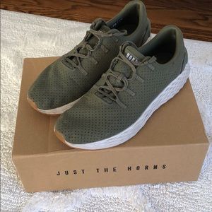 NoBull Ripstop Runner